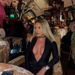 Девушка эскорт