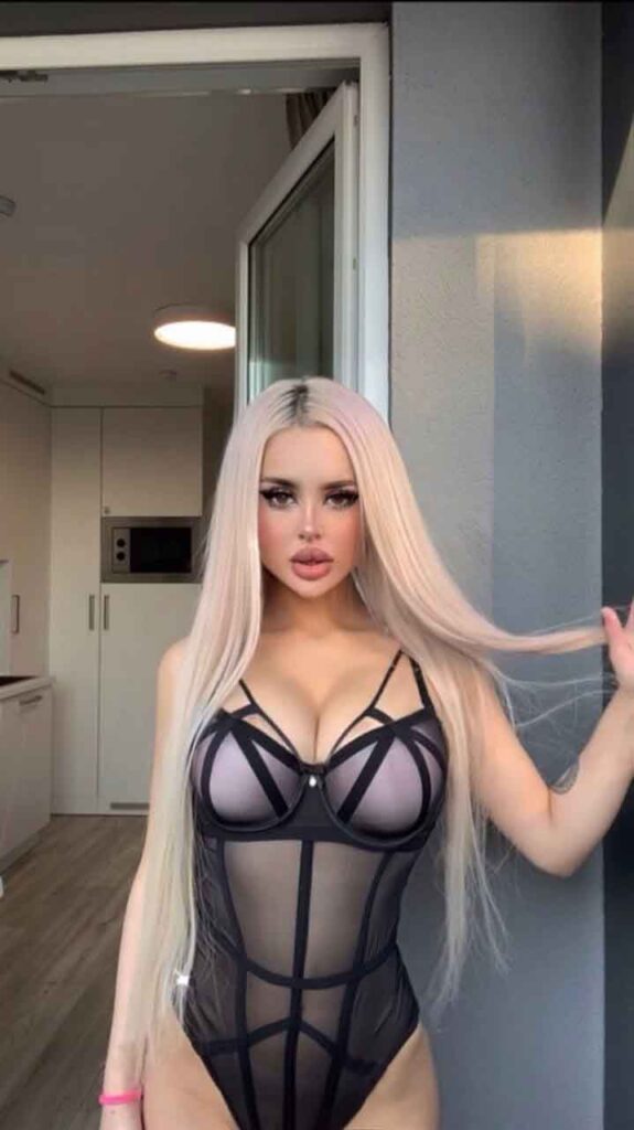 VIP эскорт в Москве