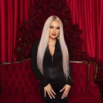 Эскортница в Москве