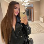 Эскорт модель в Москве