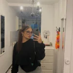 Девушка эскорт