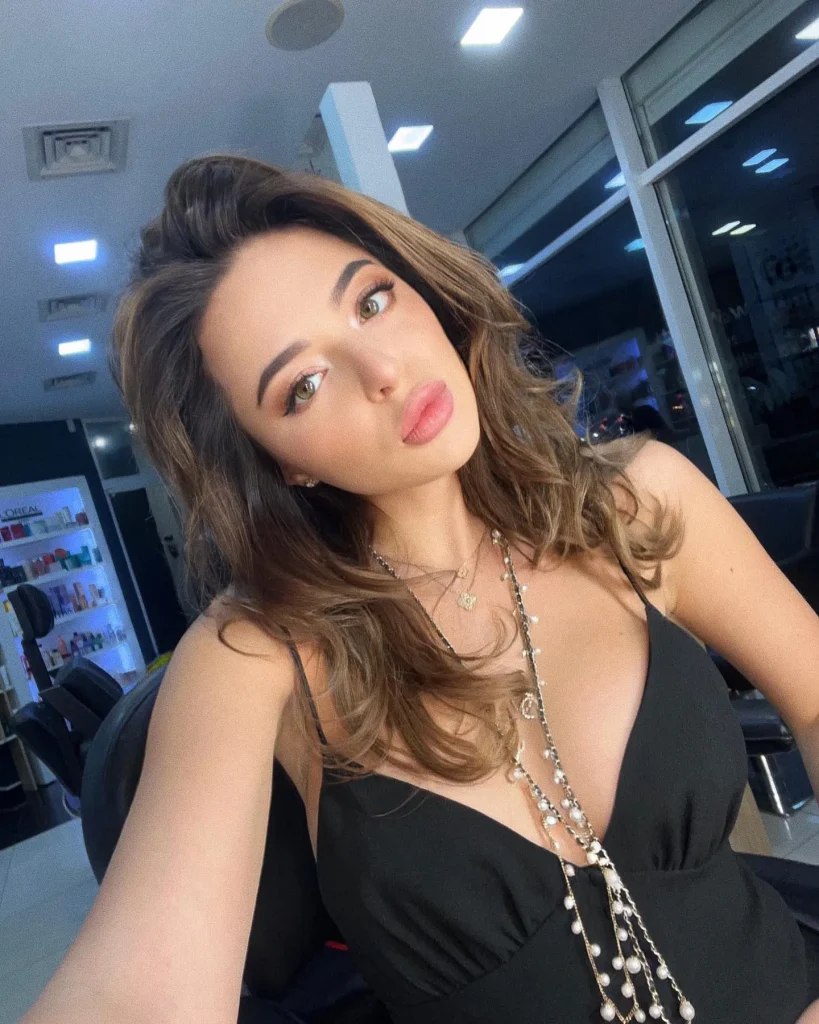 Эскорт в Москве