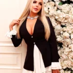 Элитный эскорт