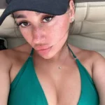 Эскортница