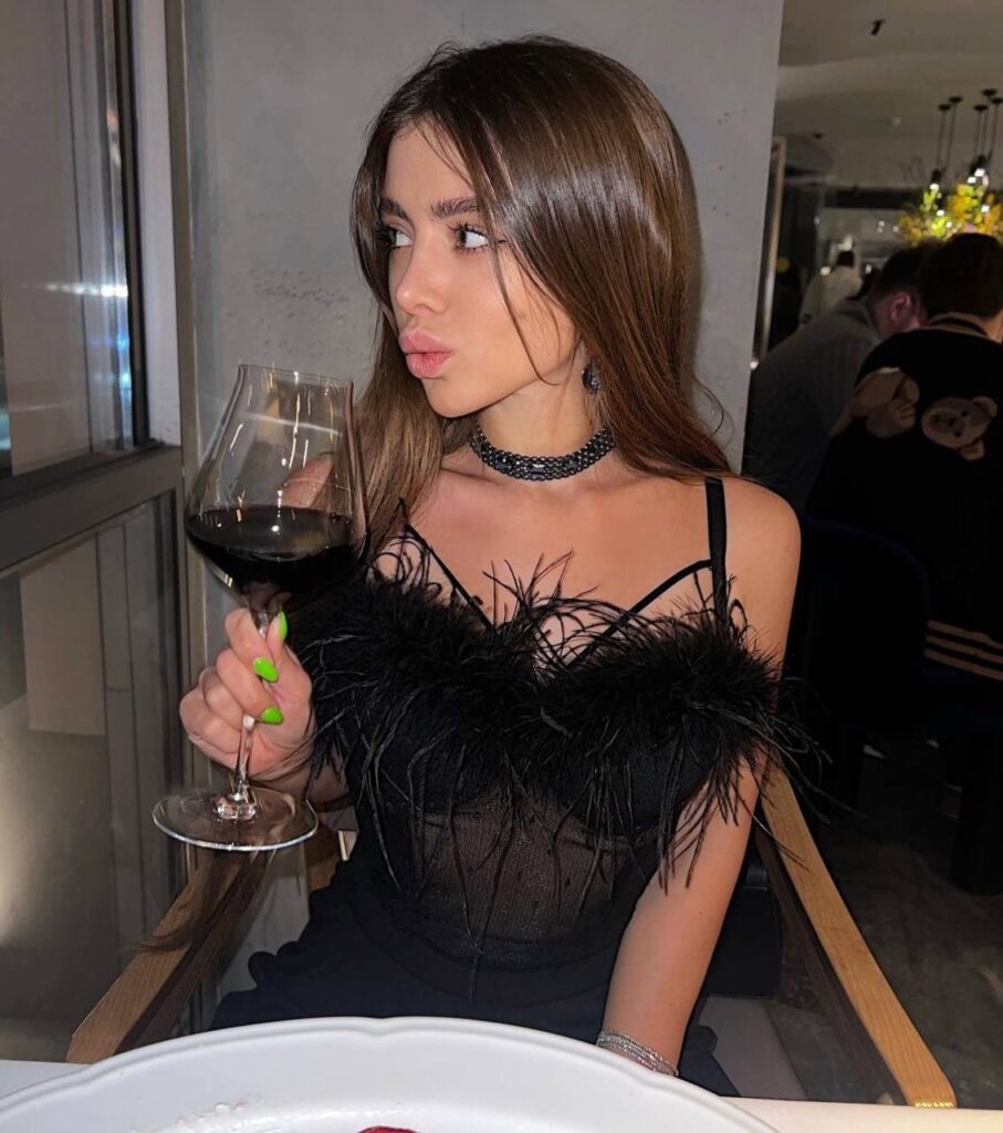 Элитная модель