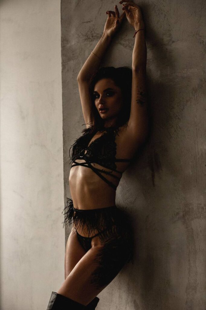 Элитная модель