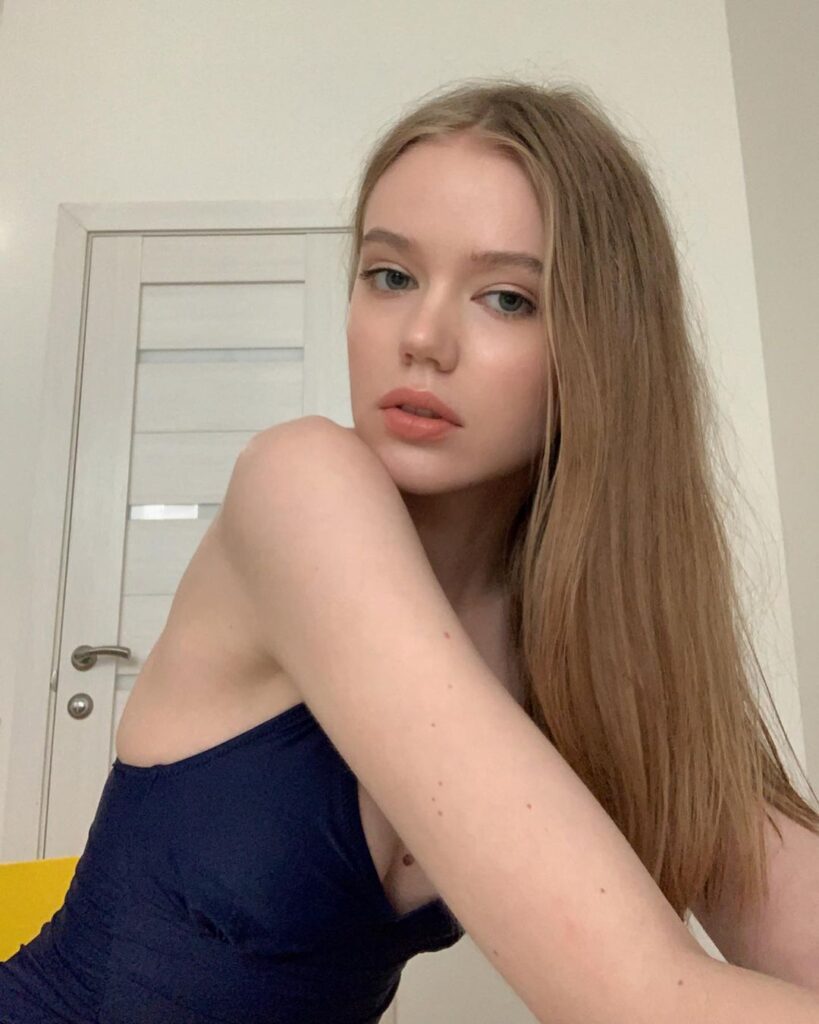 Элитный эскорт