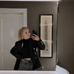 Московская эскортница