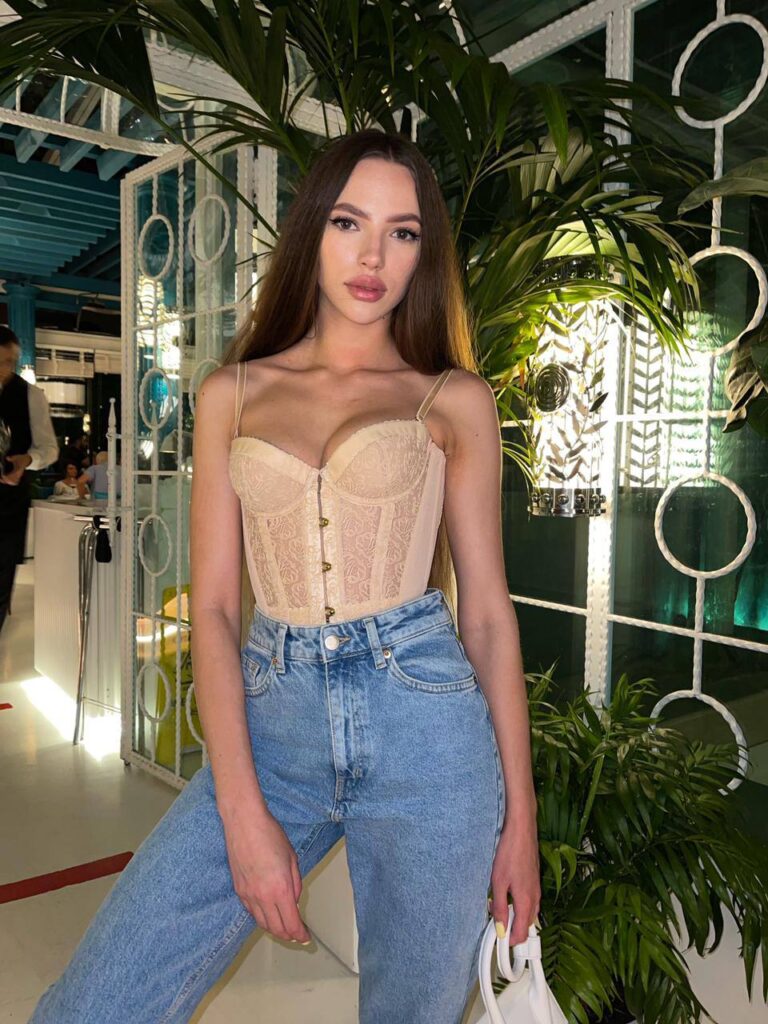 Эскорт в Москве