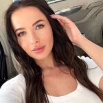 Московская эскортница