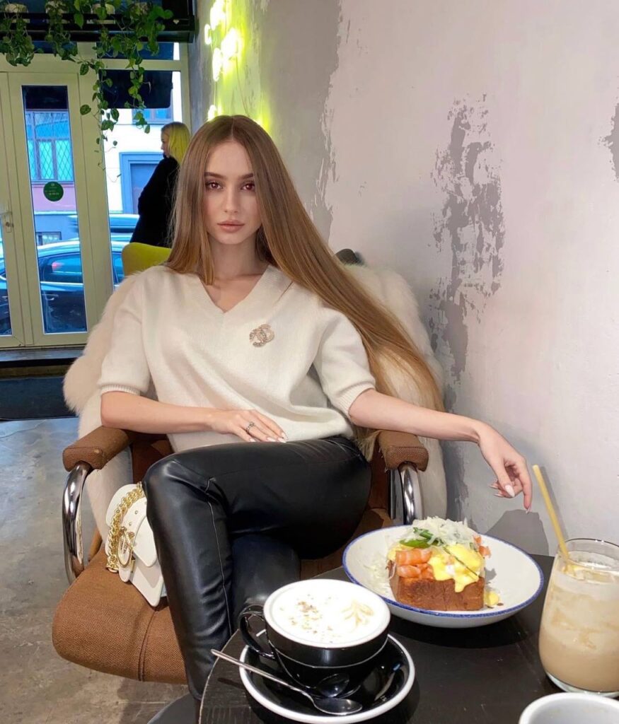 Эскорт в Москве