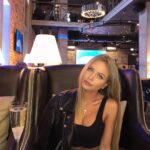 VIP эскорт в Москве