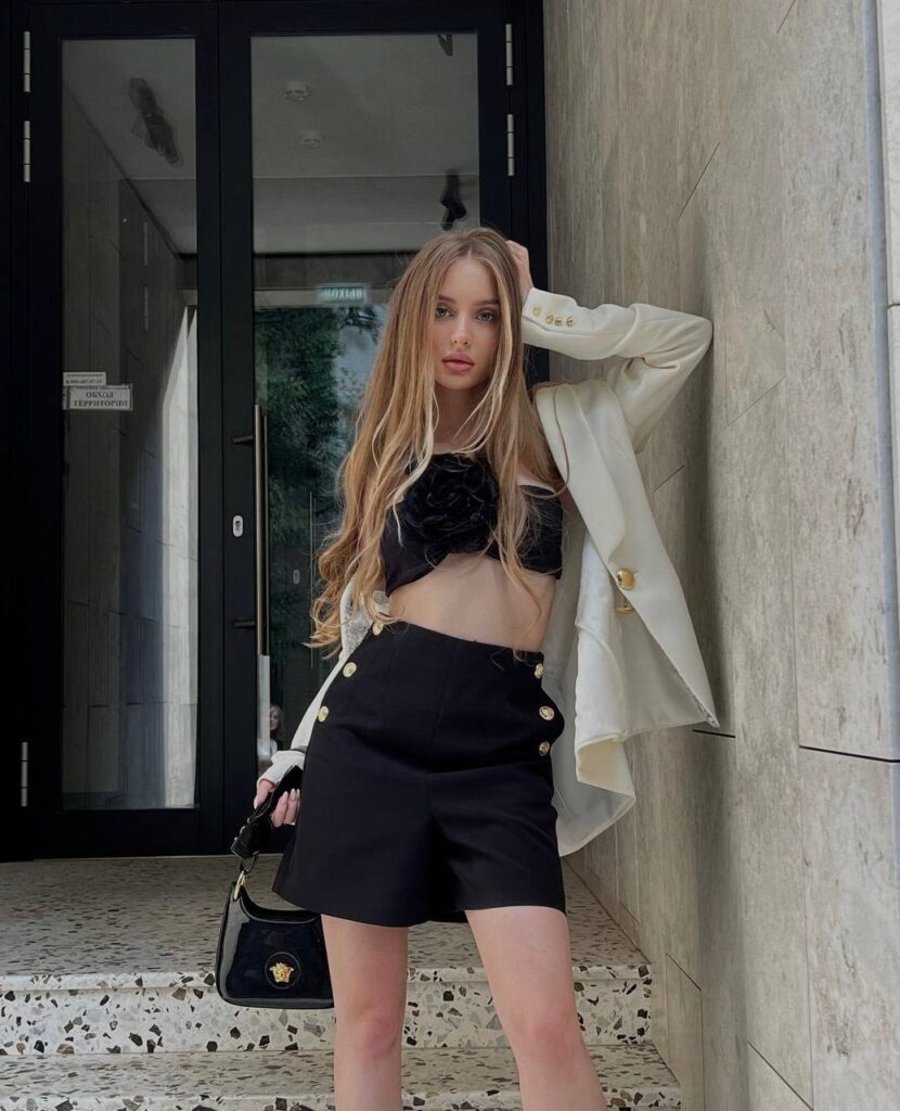 Элитный эскорт