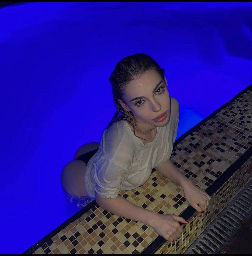 Элитный эскорт