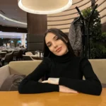 Эскорт модель в Москве
