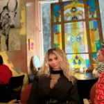 Эскорт модель в Москве