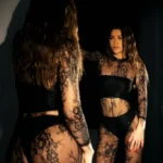 Эскортница в Москве