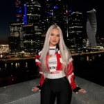 Эскорт в Москве