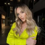 Эскортница в Москве