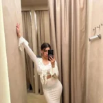 VIP эскорт в Москве