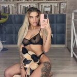 Эскортница в Москве