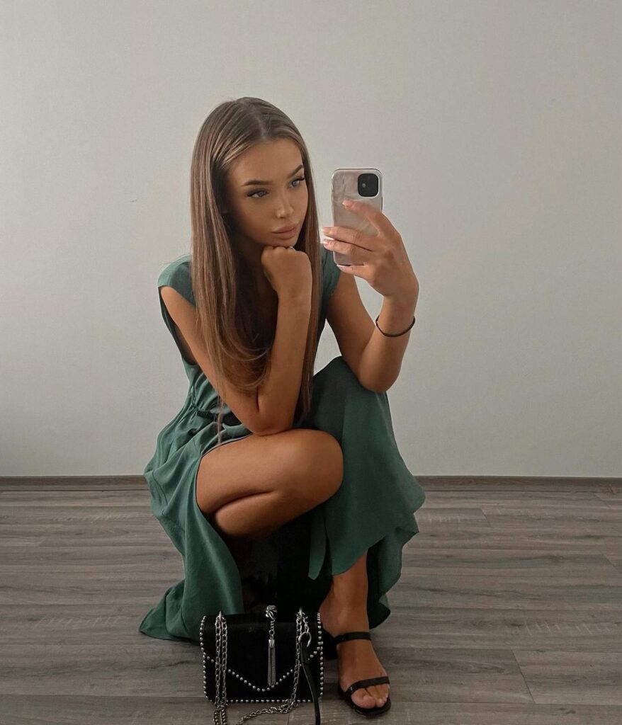 Элитный эскорт