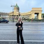 Московская эскортница