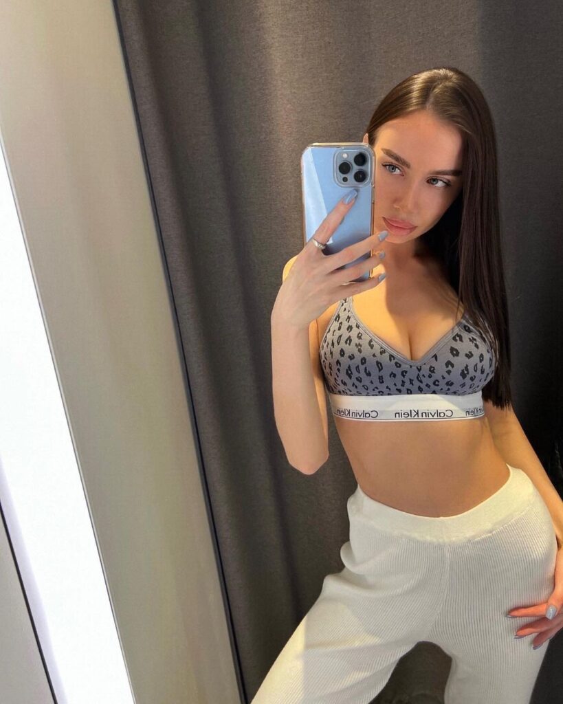 Эскорт в Москве