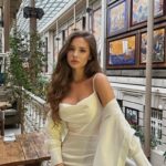 Эскортница в Москве