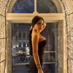 Девушка на час