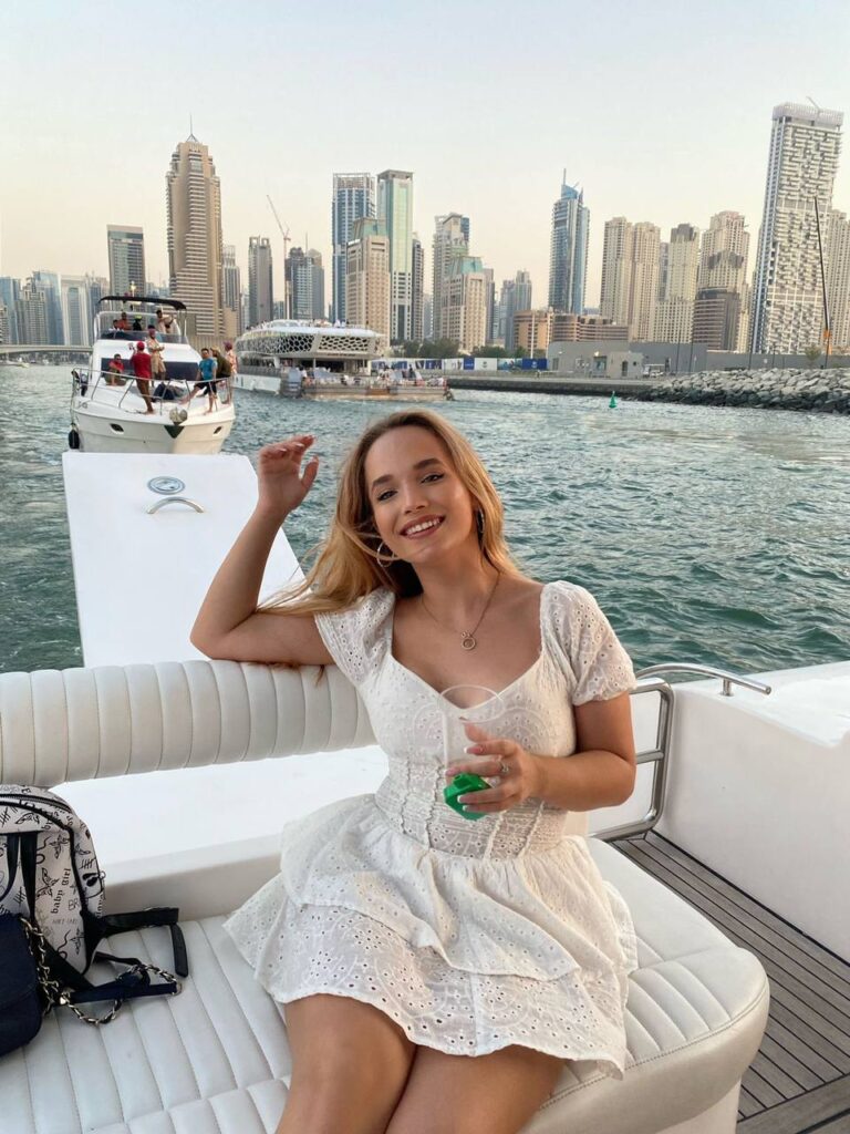 Эскорт в Москве