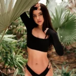 VIP эскорт в Москве