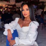 Эскорт в Москве