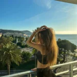 Эскорт модель в Москве