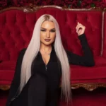 Девушка на час