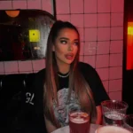 Элитный эскорт