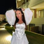 Эскортница