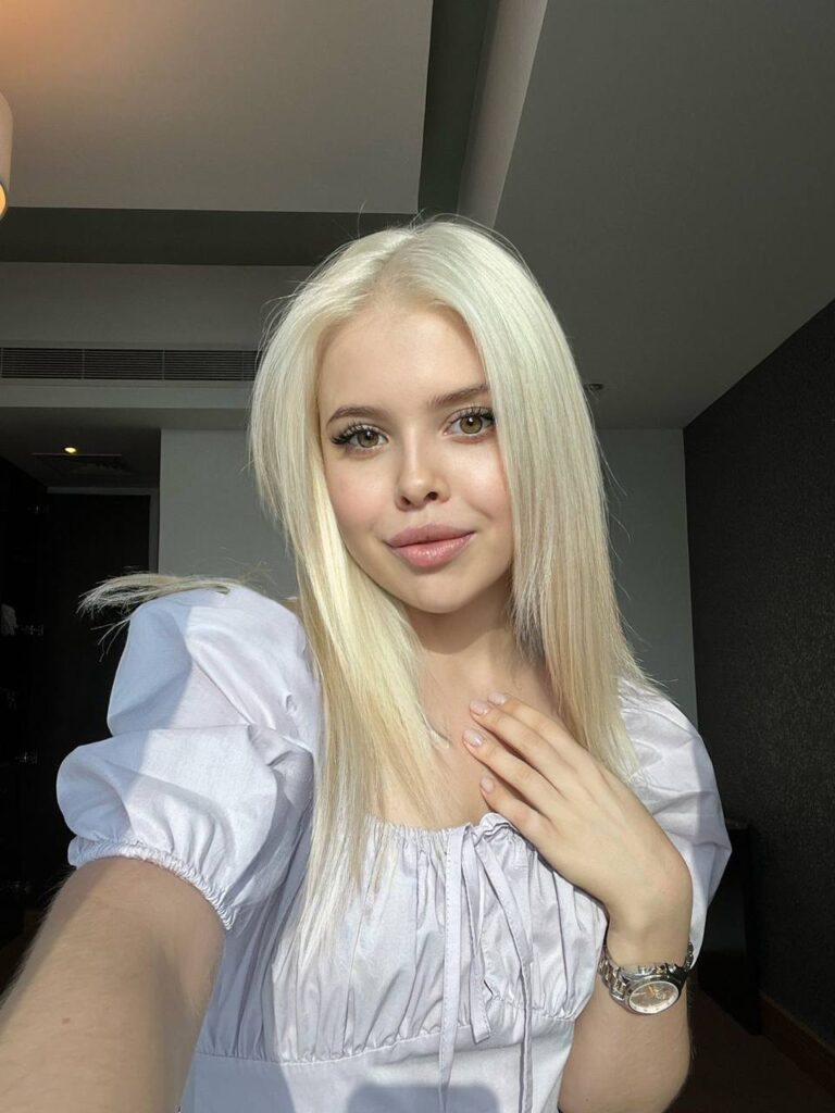 Эскорт в Москве