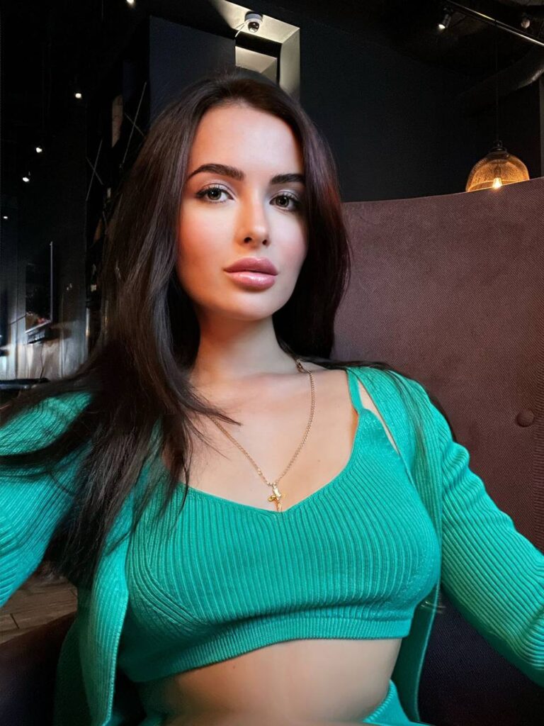 Элитный эскорт