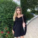 Эскорт модель в Москве