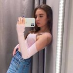 Эскортница в Москве