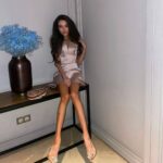 Элитный эскорт