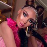 Девушка эскорт