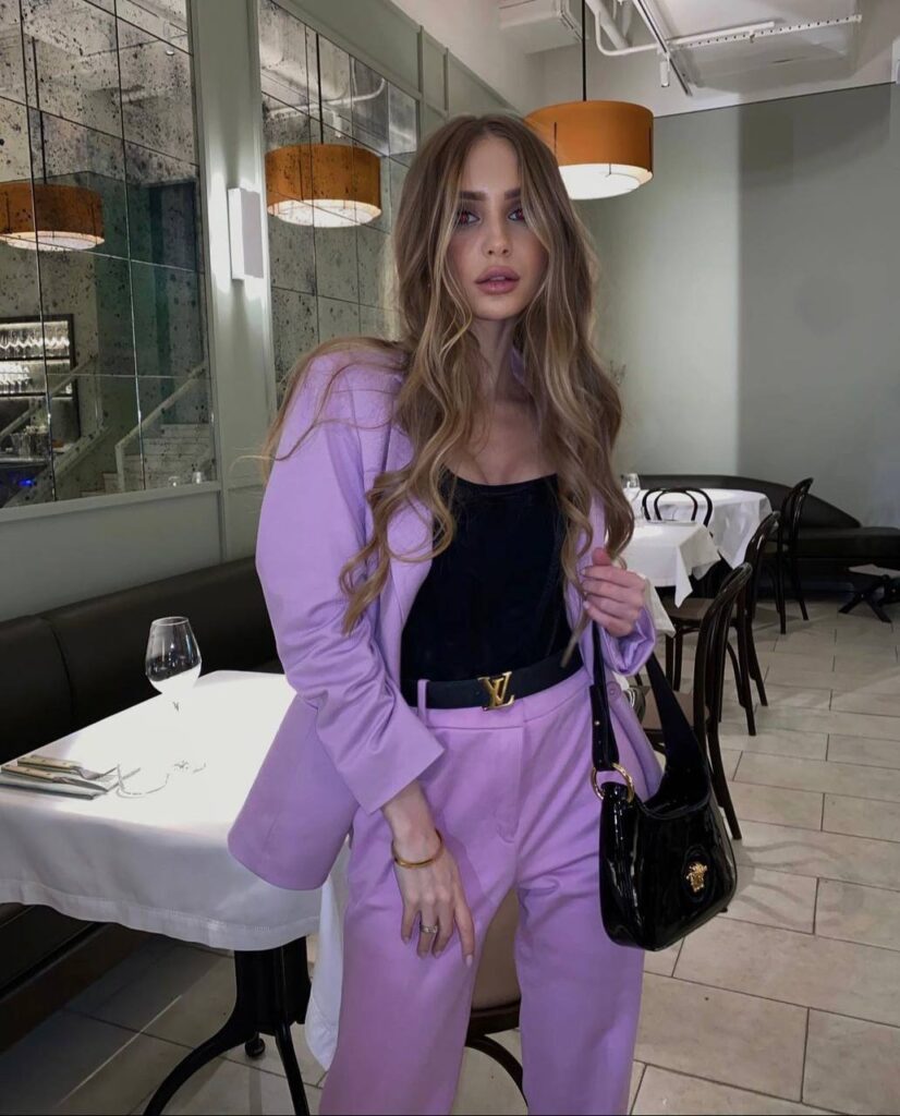 Элитная модель