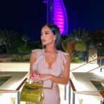 Московская эскортница