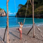 Эскортница