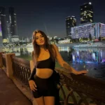 VIP эскорт в Москве