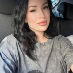 Эскортница