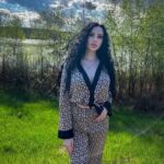 Девушка на час