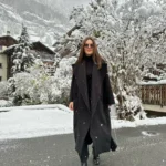 Девушка эскорт